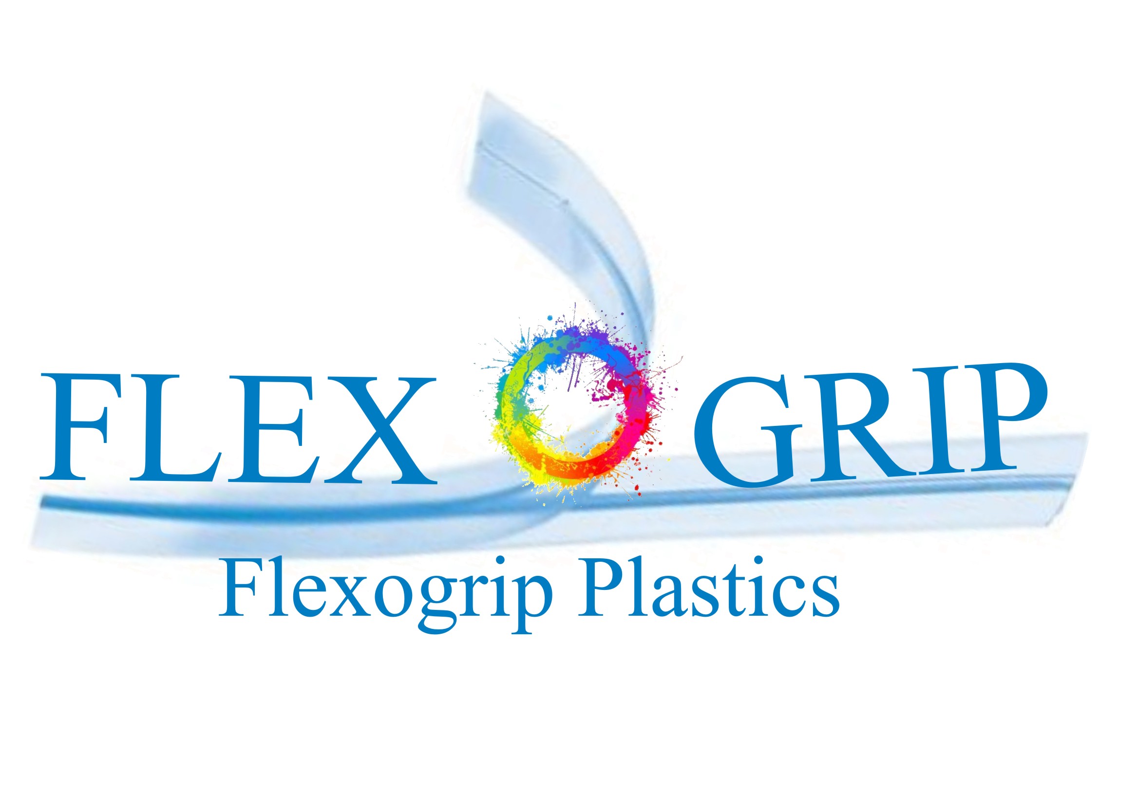 Flexogrip Logo New